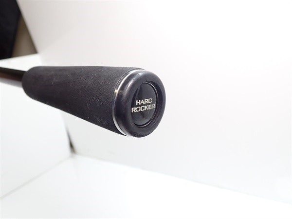 １８ハードロッカーＳ７６Ｍ